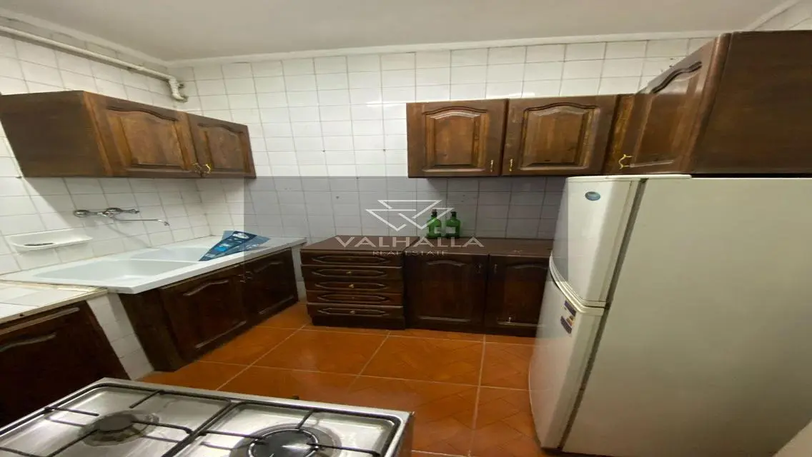 Luxury Apartment with Study Room and Modern Amenities