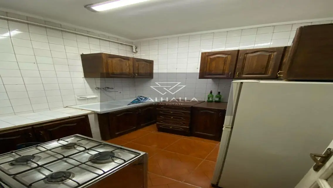 Luxury Apartment with Study Room and Modern Amenities