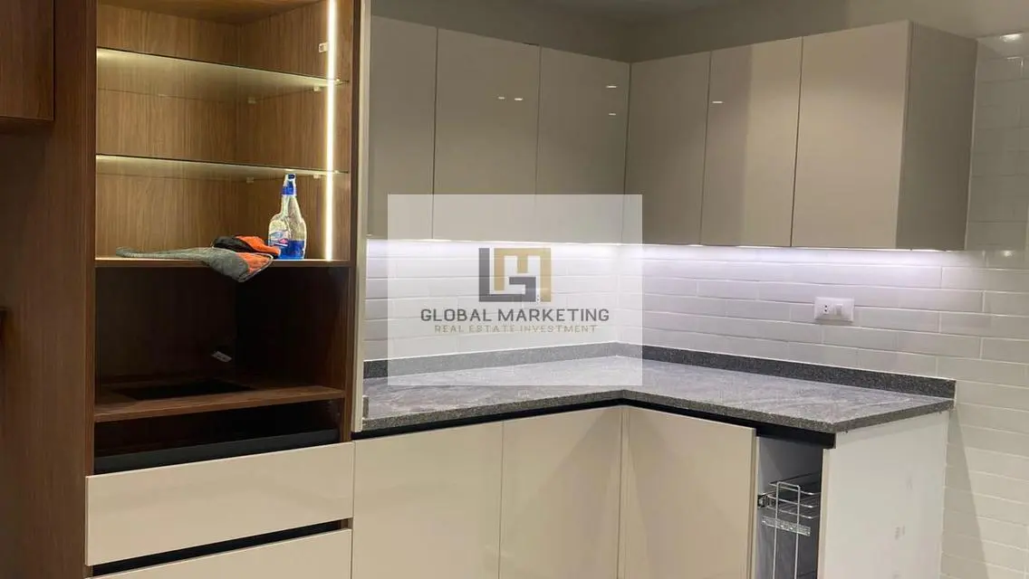 Luxury Apartment with Stunning Views for Sale