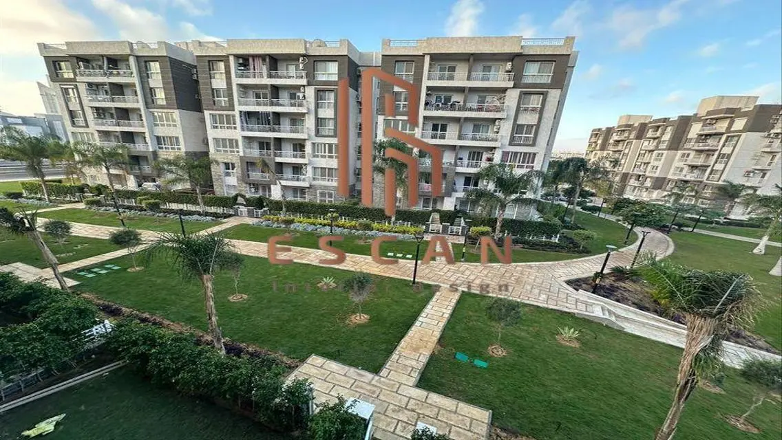 Luxury Apartment for Sale in B12 - 75 Square Meters