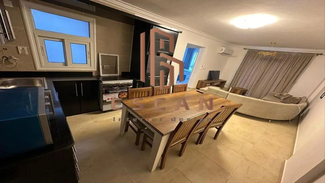 Luxury Apartment for Sale in B12 - 75 Square Meters