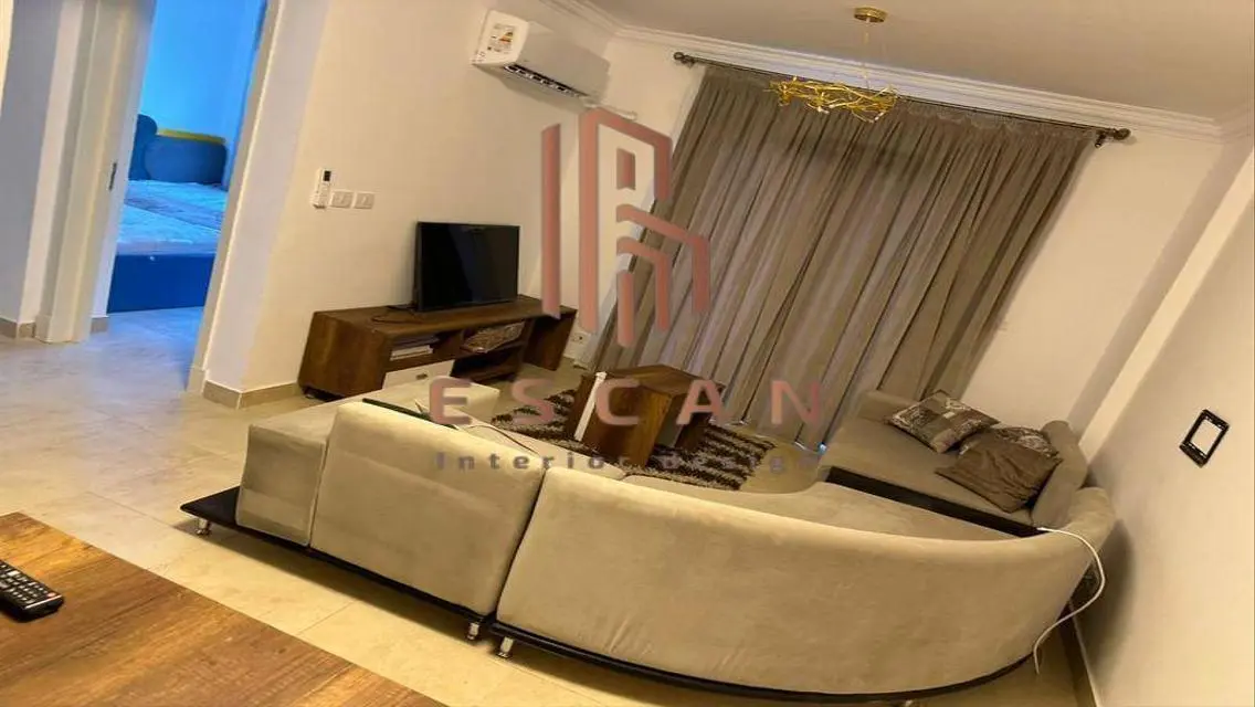 Luxury Apartment for Sale in B12 - 75 Square Meters