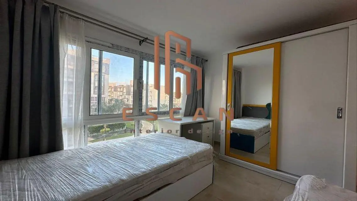 Luxury Apartment for Sale in B12 - 75 Square Meters