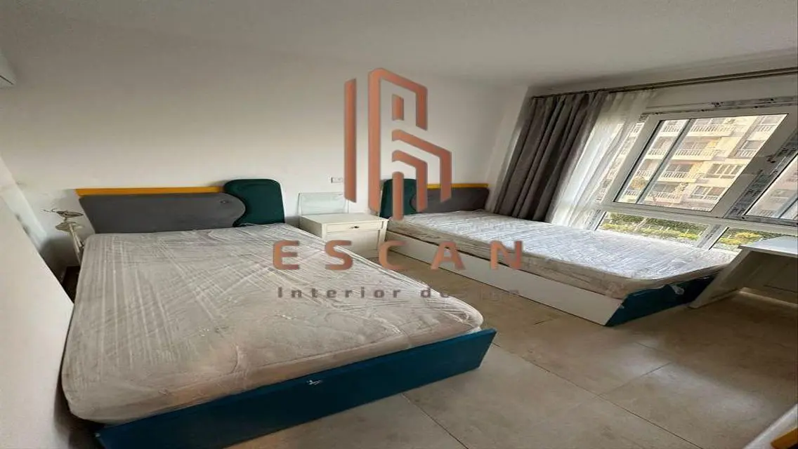 Luxury Apartment for Sale in B12 - 75 Square Meters