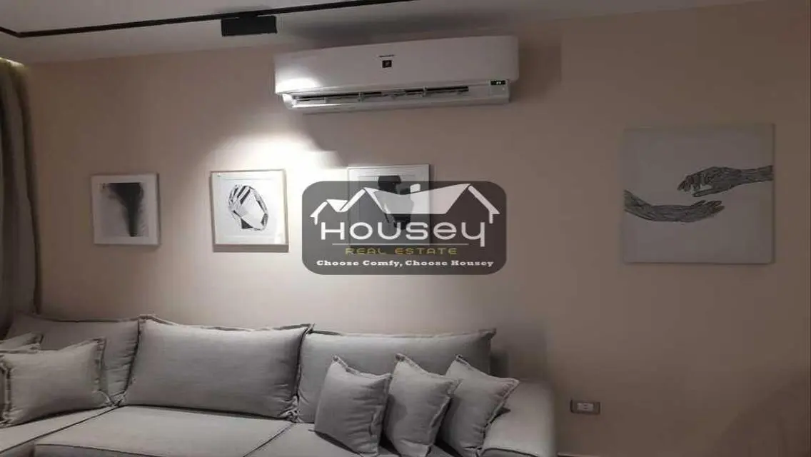 Choose Comfort in Luxury Housey Home