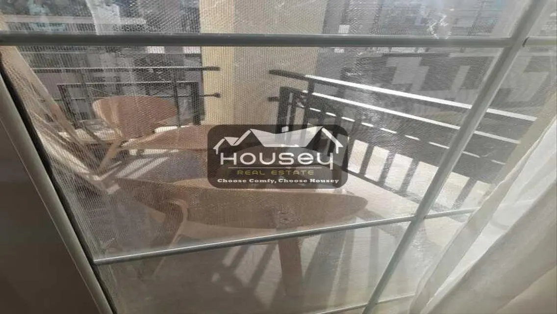 Choose Comfort in Luxury Housey Home