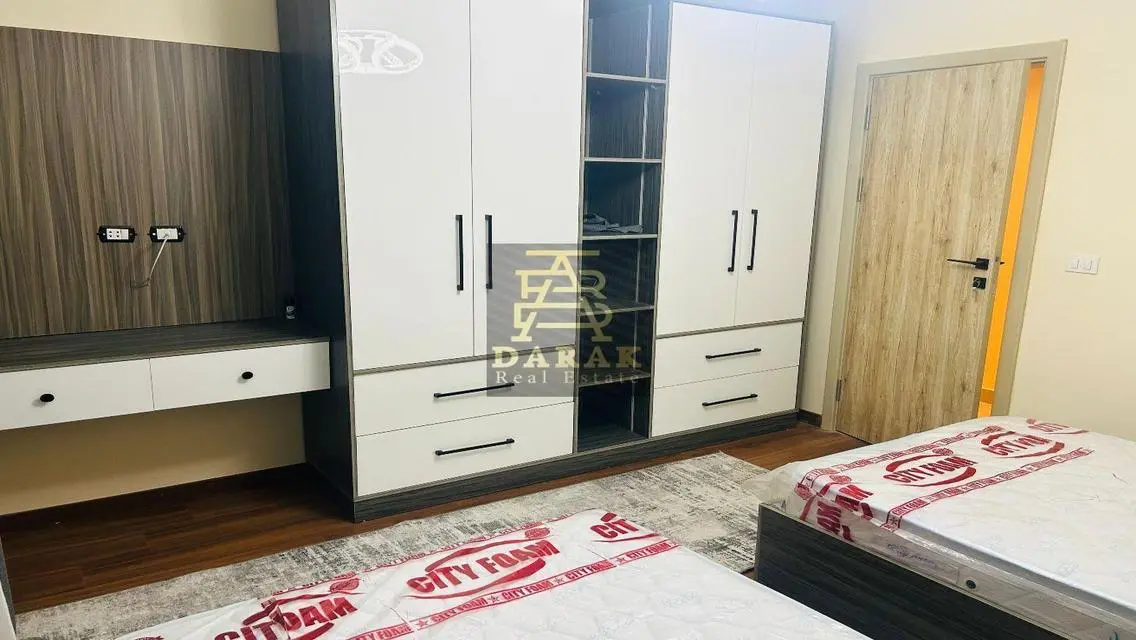 مكتب فاخر في East Hub بمدينتي