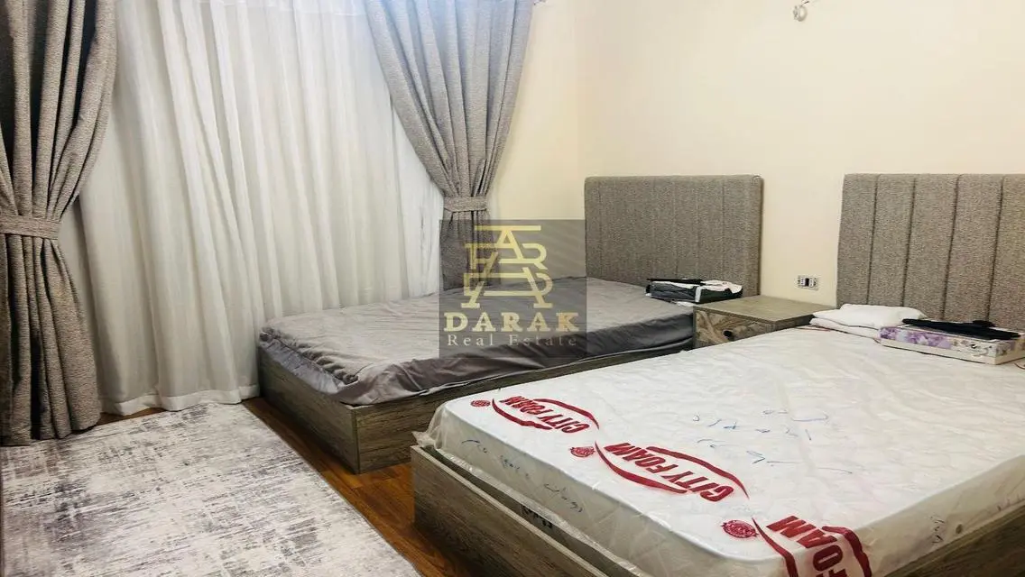 مكتب فاخر في East Hub بمدينتي