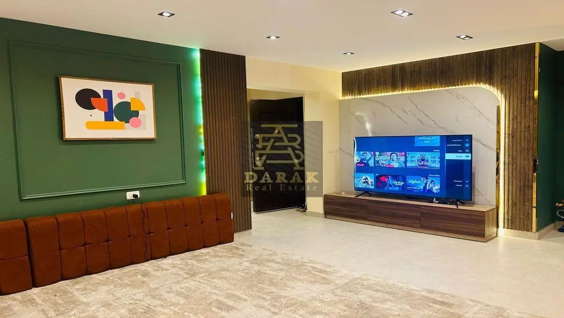 مكتب فاخر في East Hub بمدينتي