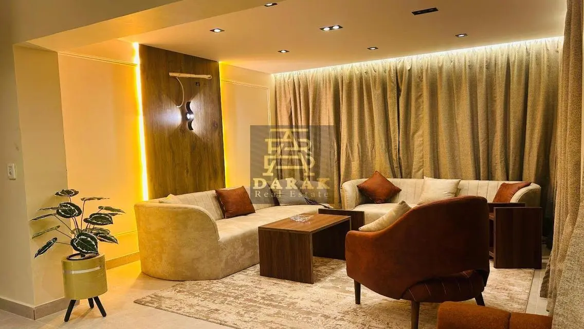 مكتب فاخر في East Hub بمدينتي