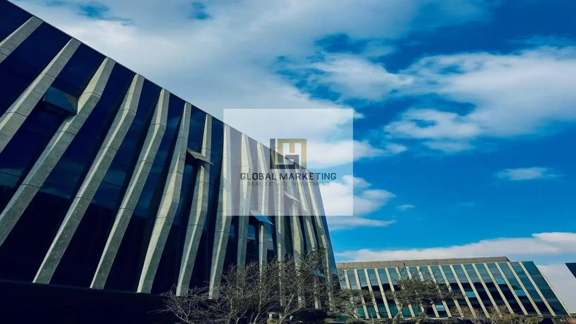 Premium Office Space 240 Square Meters