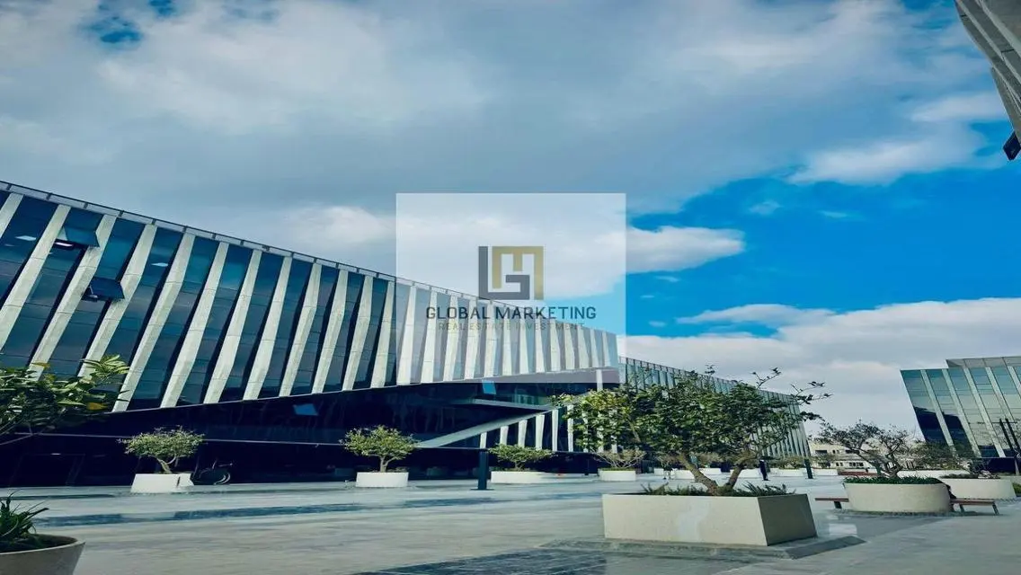 Premium Office Space 240 Square Meters