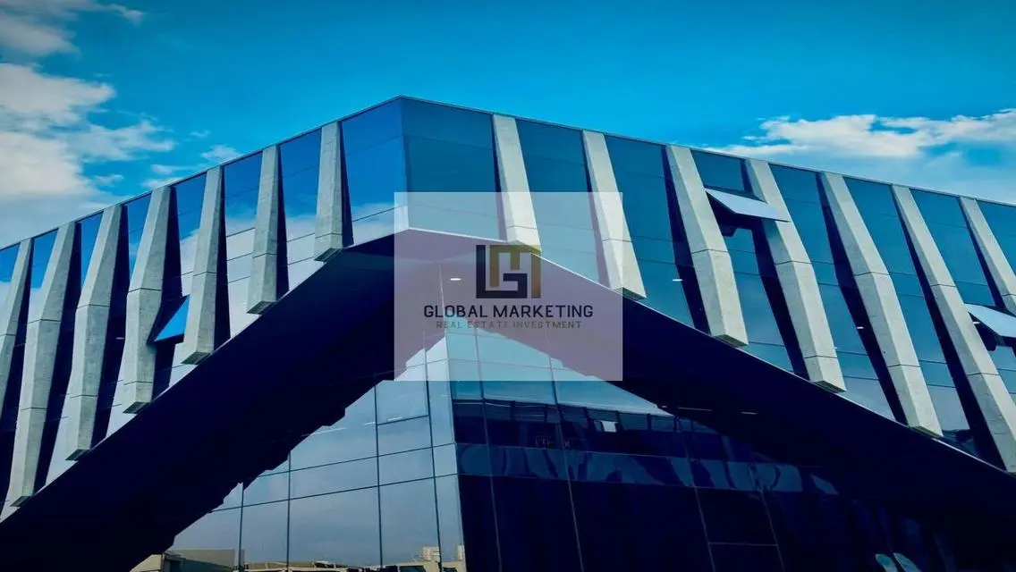 Premium Office Space 240 Square Meters