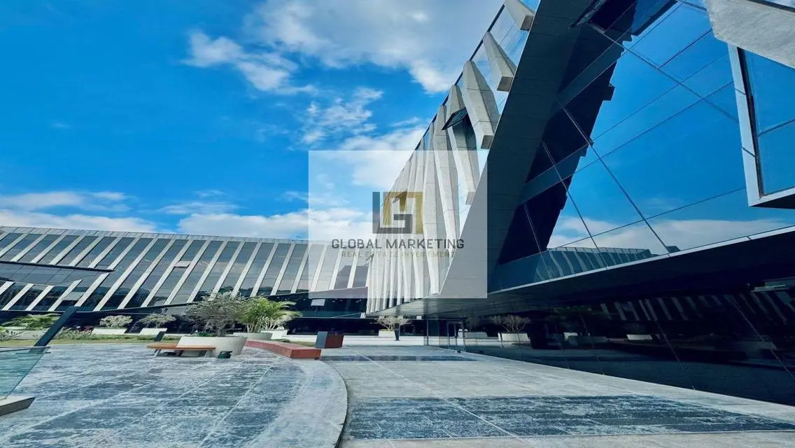 Premium Office Space 240 Square Meters