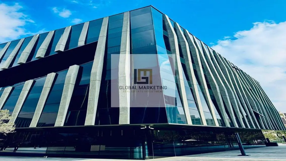 Premium Office Space 240 Square Meters