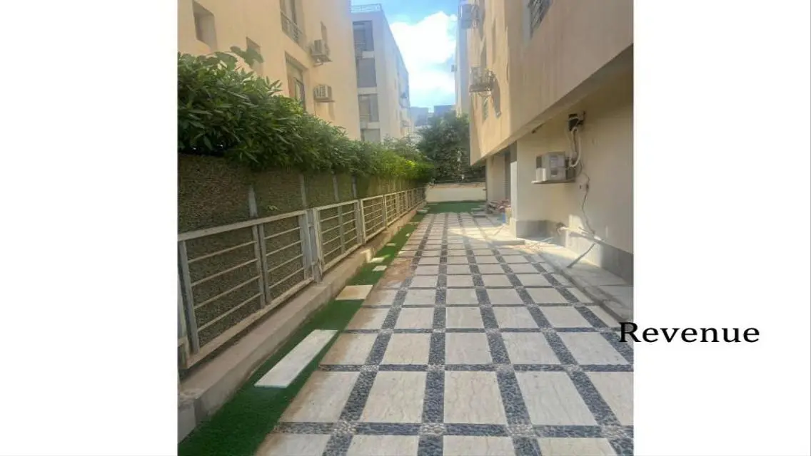 Luxurious Apartment in Taj City - A Must-See