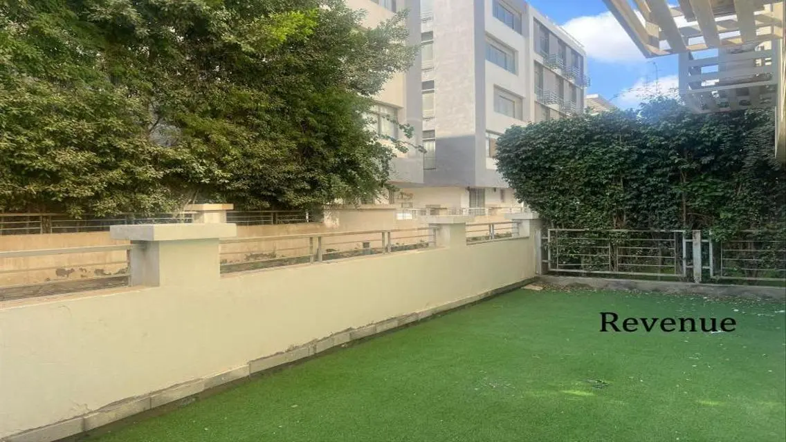 Luxurious Apartment in Taj City - A Must-See
