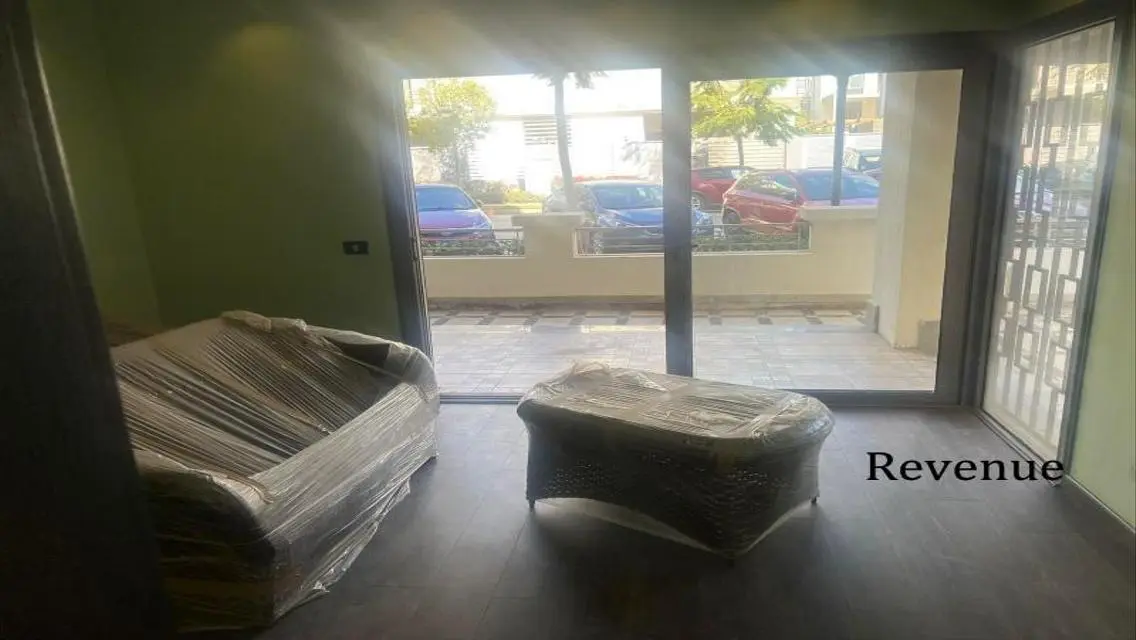 Luxurious Apartment in Taj City - A Must-See