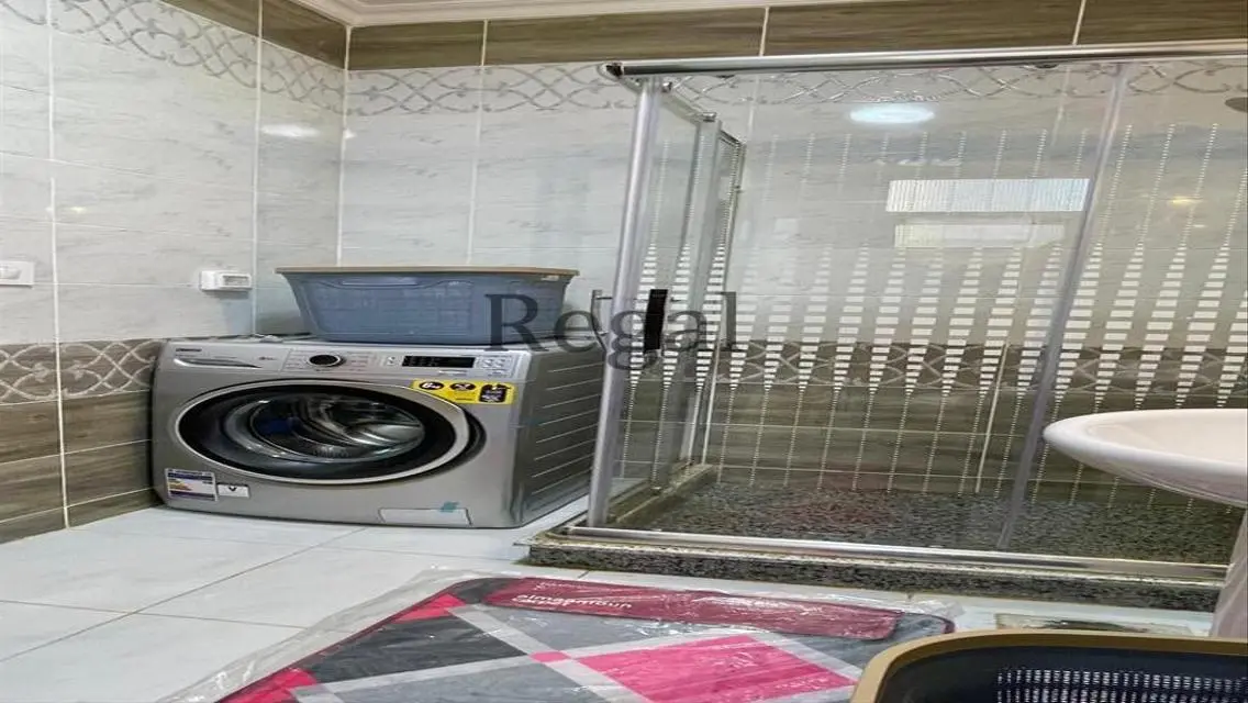 شقة مفروشة للإيجار في سكن مصر - كمبوند أكتوبر