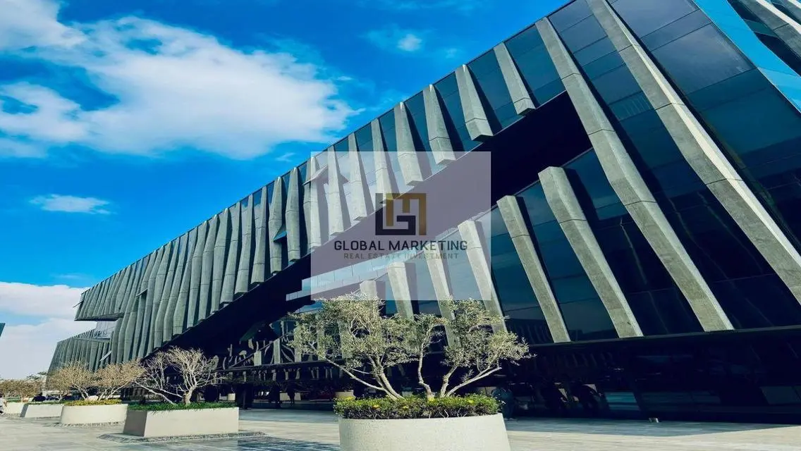 Office for Rent in EDNC with Meeting Room