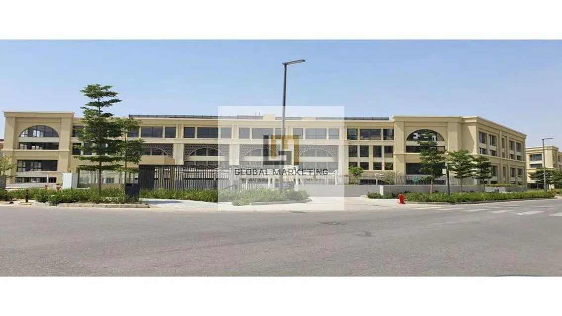 Office for Rent - 156 sqm