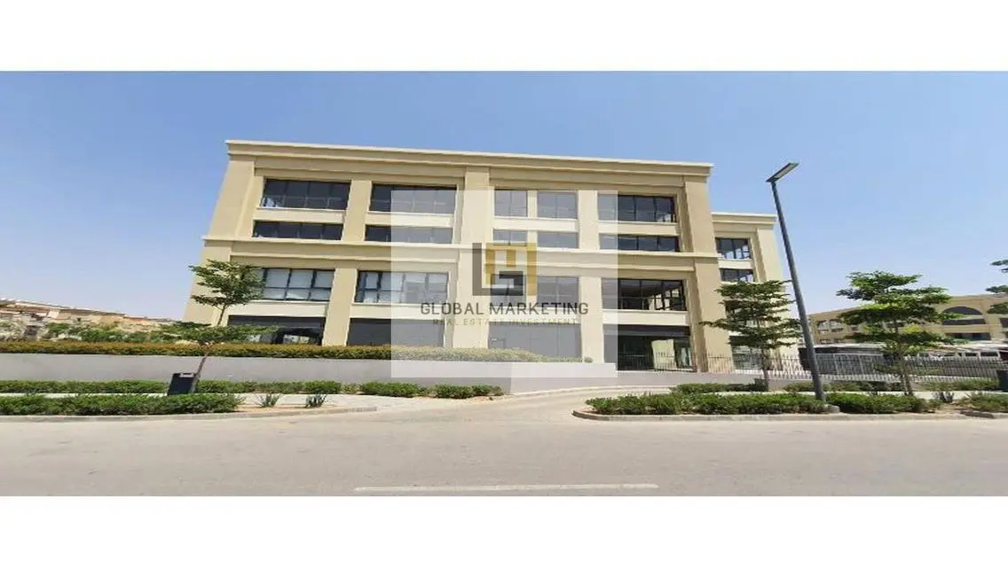 Office for Rent - 156 sqm