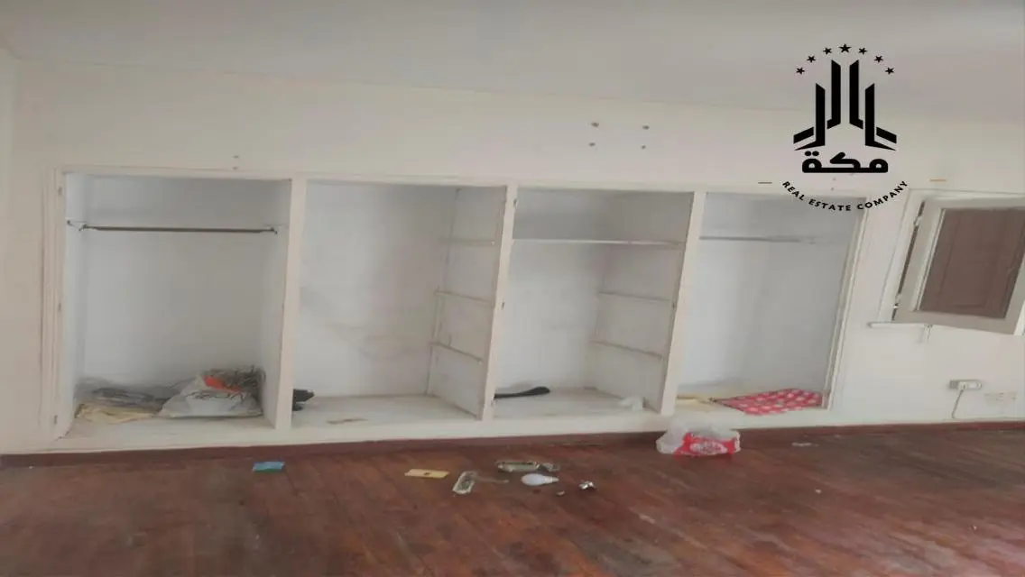 Luxurious Apartment for Rent with Spacious Area