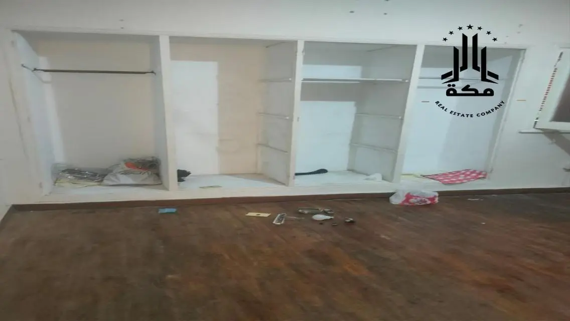 Luxurious Apartment for Rent with Spacious Area