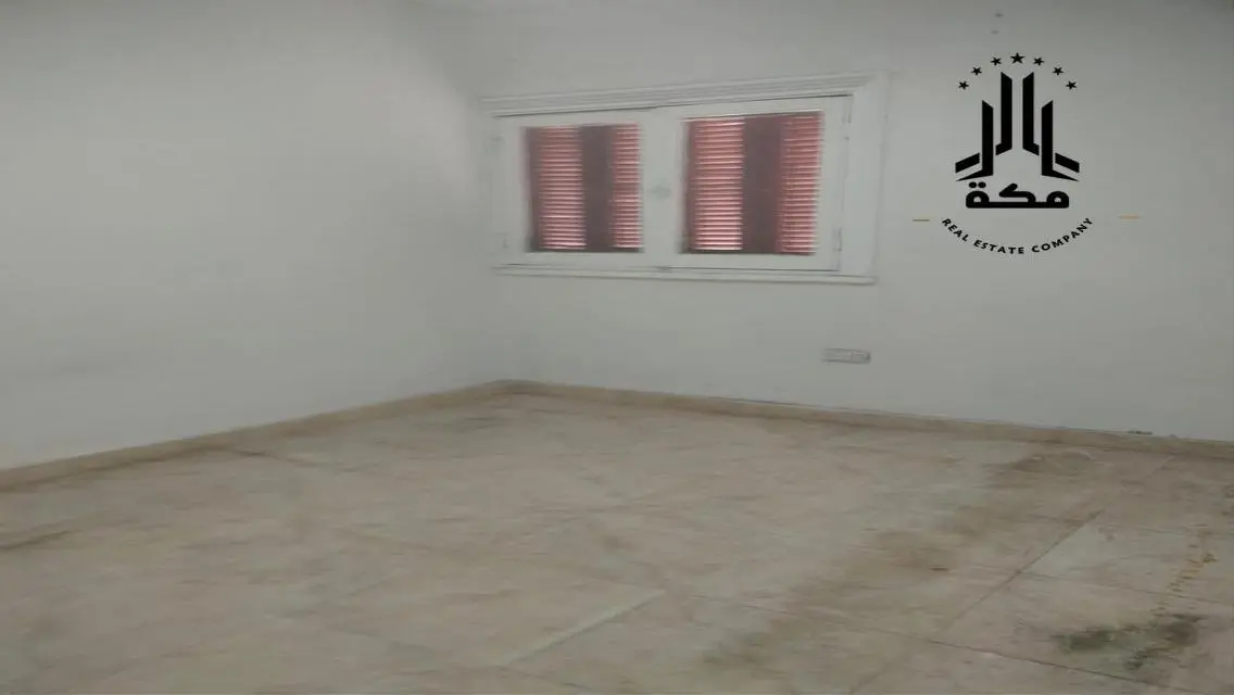Luxurious Apartment for Rent with Spacious Area