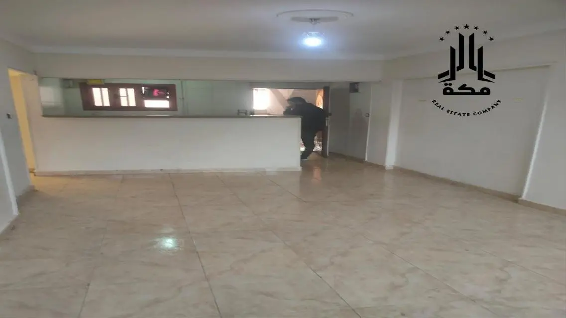 Luxurious Apartment for Rent with Spacious Area