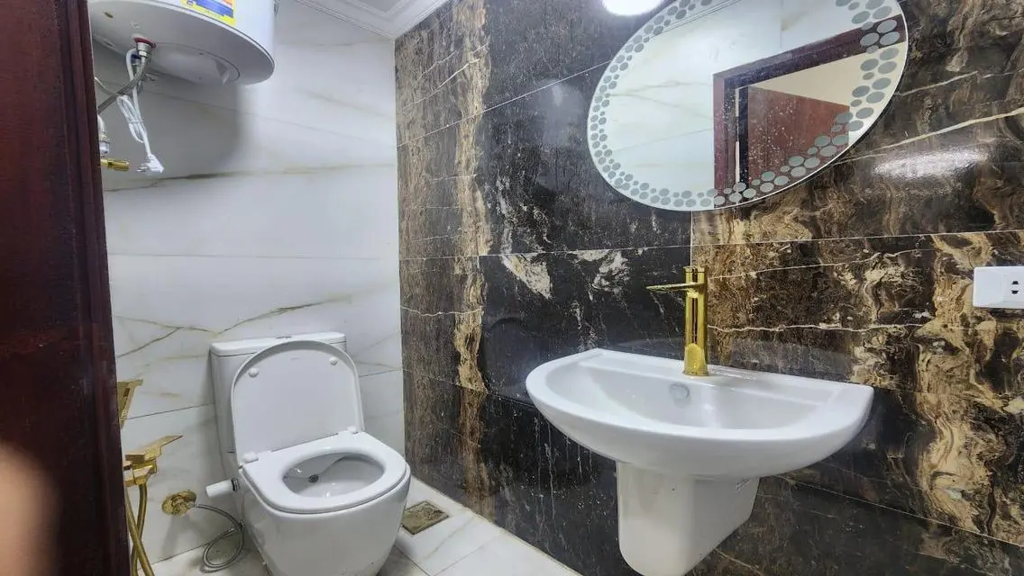 Spacious House for Sale in Prime Location