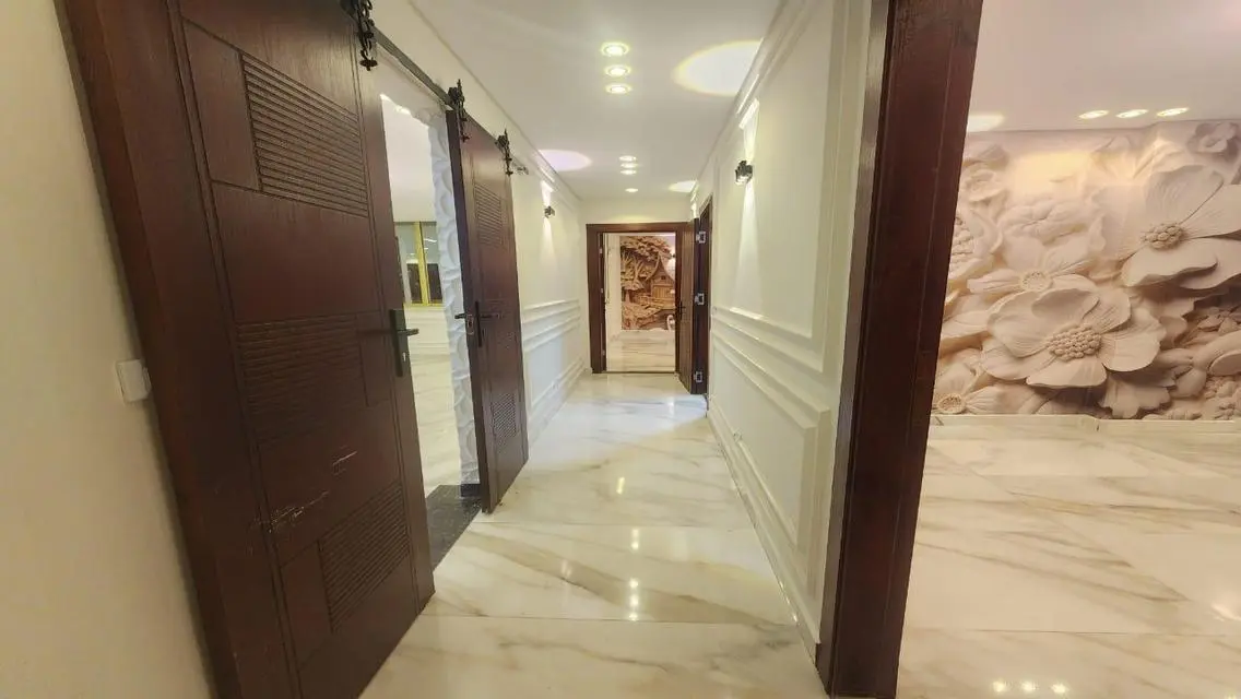 Spacious House for Sale in Prime Location