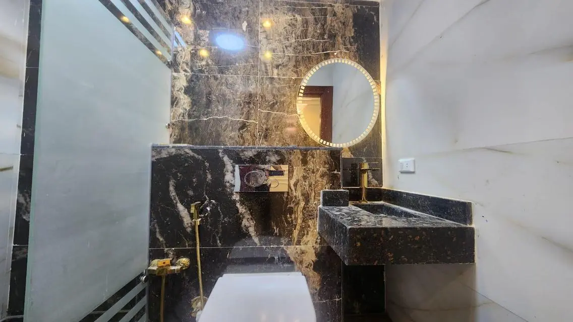 Spacious House for Sale in Prime Location