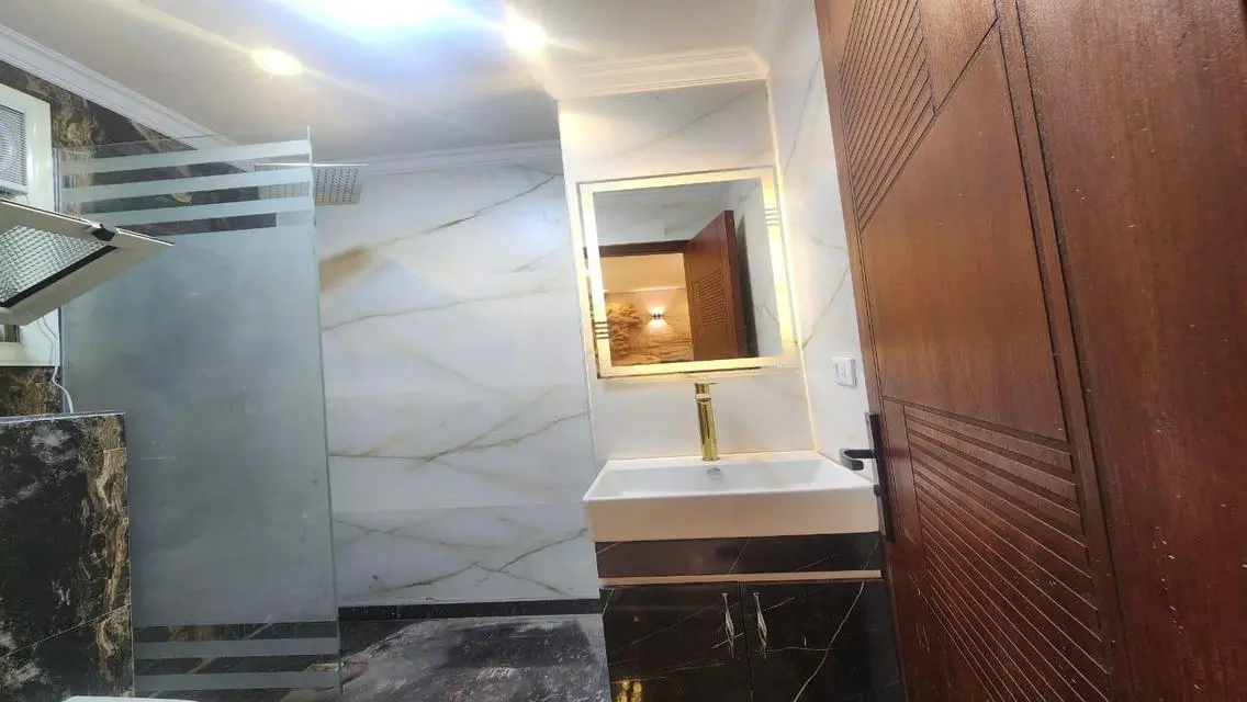 Spacious House for Sale in Prime Location