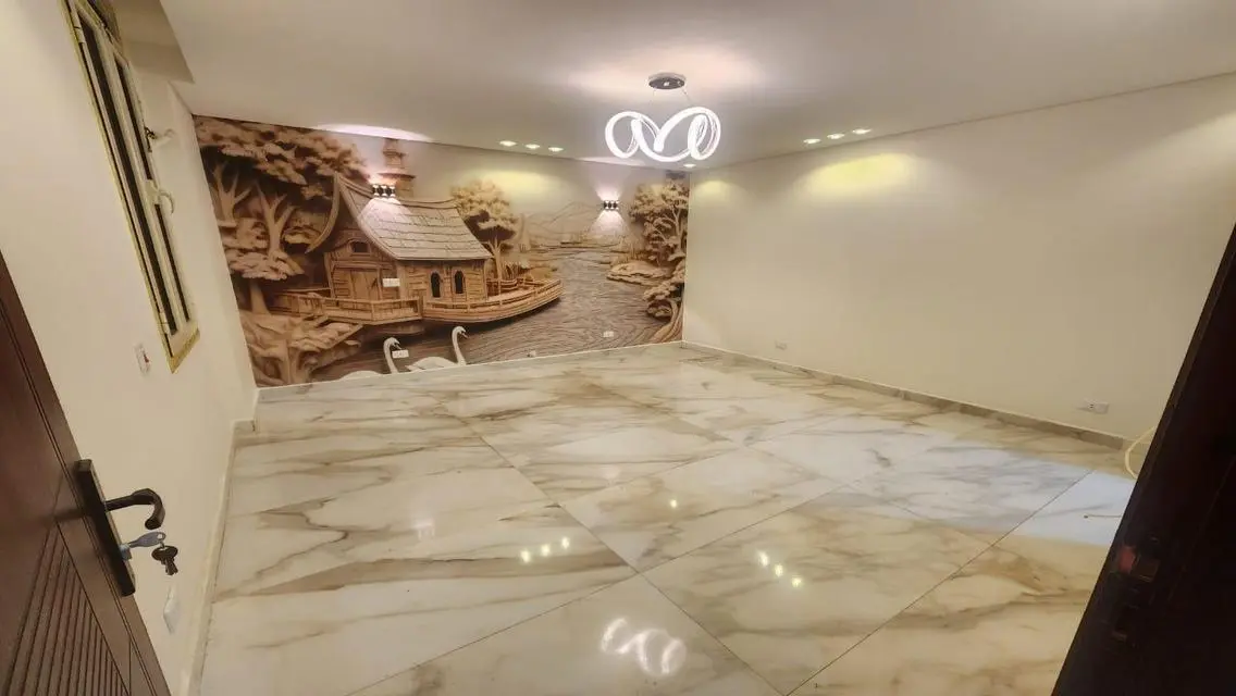 Spacious House for Sale in Prime Location
