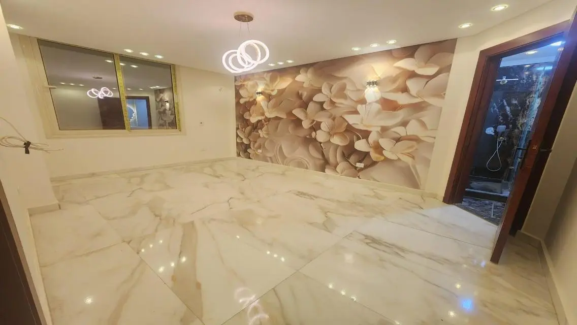 Spacious House for Sale in Prime Location