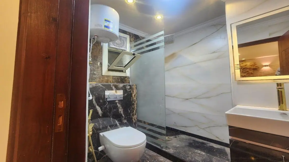 Spacious House for Sale in Prime Location