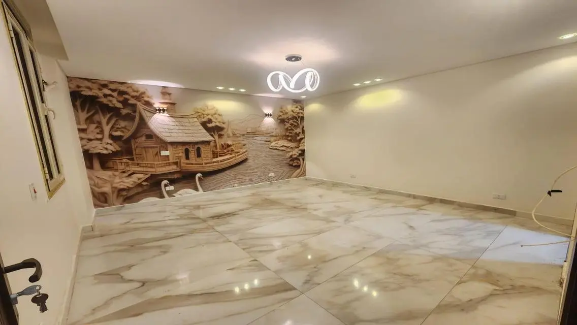 Spacious House for Sale in Prime Location