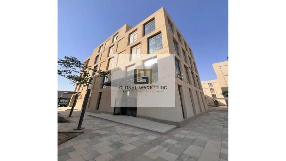 Modern Office for Rent - 1450 Sq. M at 1900