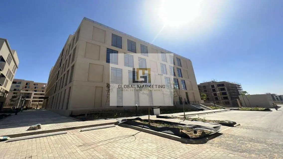 Modern Office for Rent - 1450 Sq. M at 1900