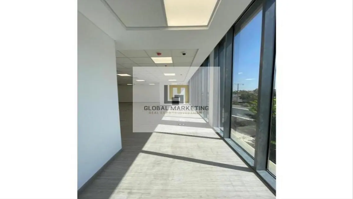 Spacious 216 sqm Apartment for Rent in Prime Location