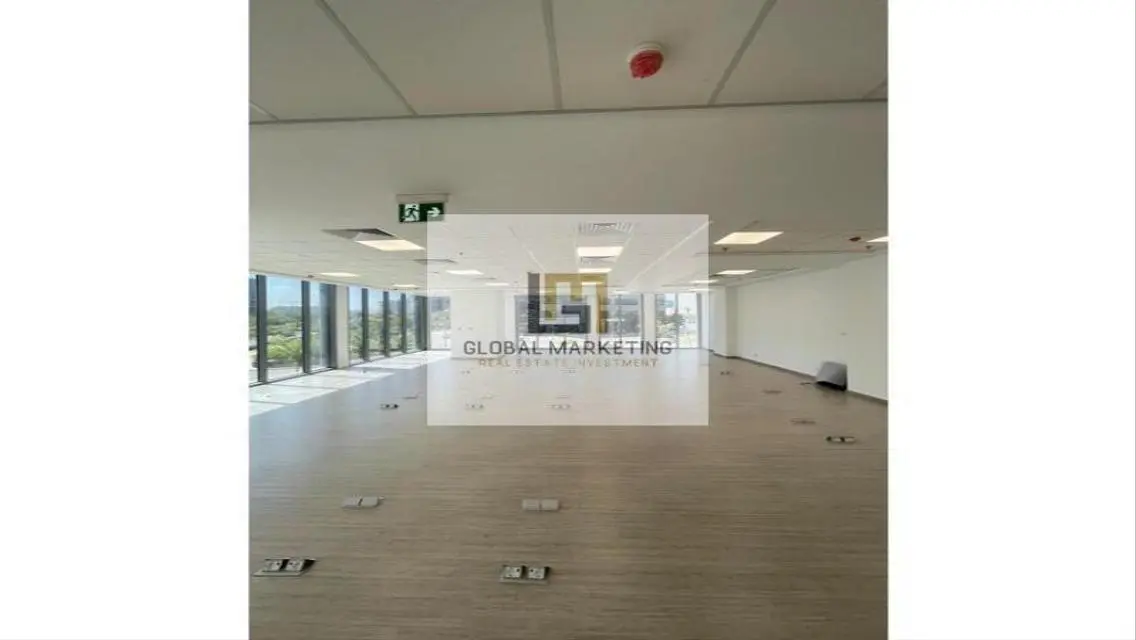Spacious 216 sqm Apartment for Rent in Prime Location