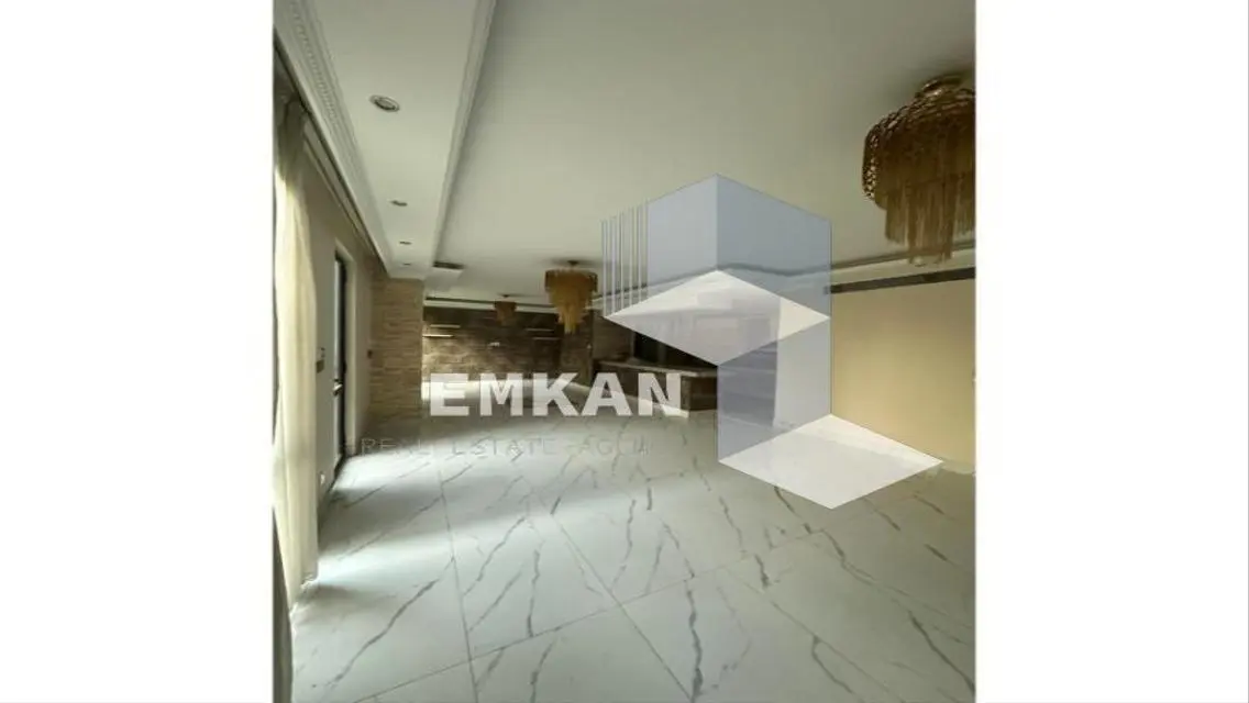 شقة فاخرة بمساحة متر مع جميع وسائل الراحة