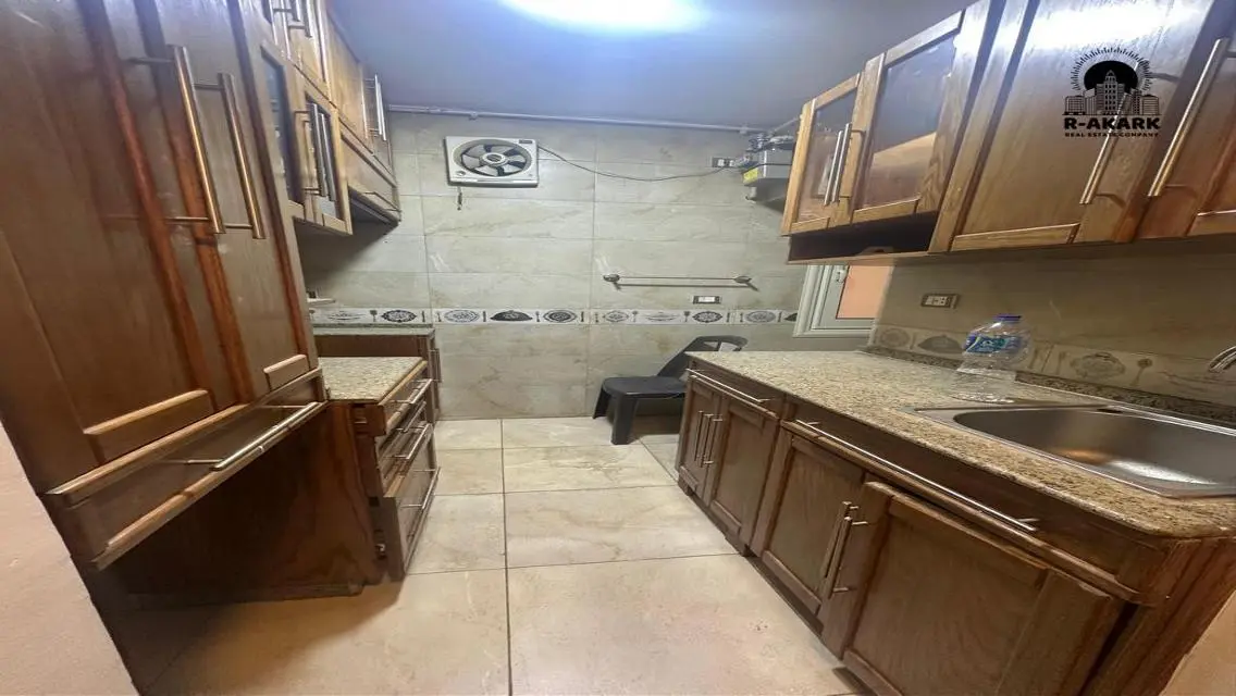 Comfortable Apartment for Rent at 12000 EGP