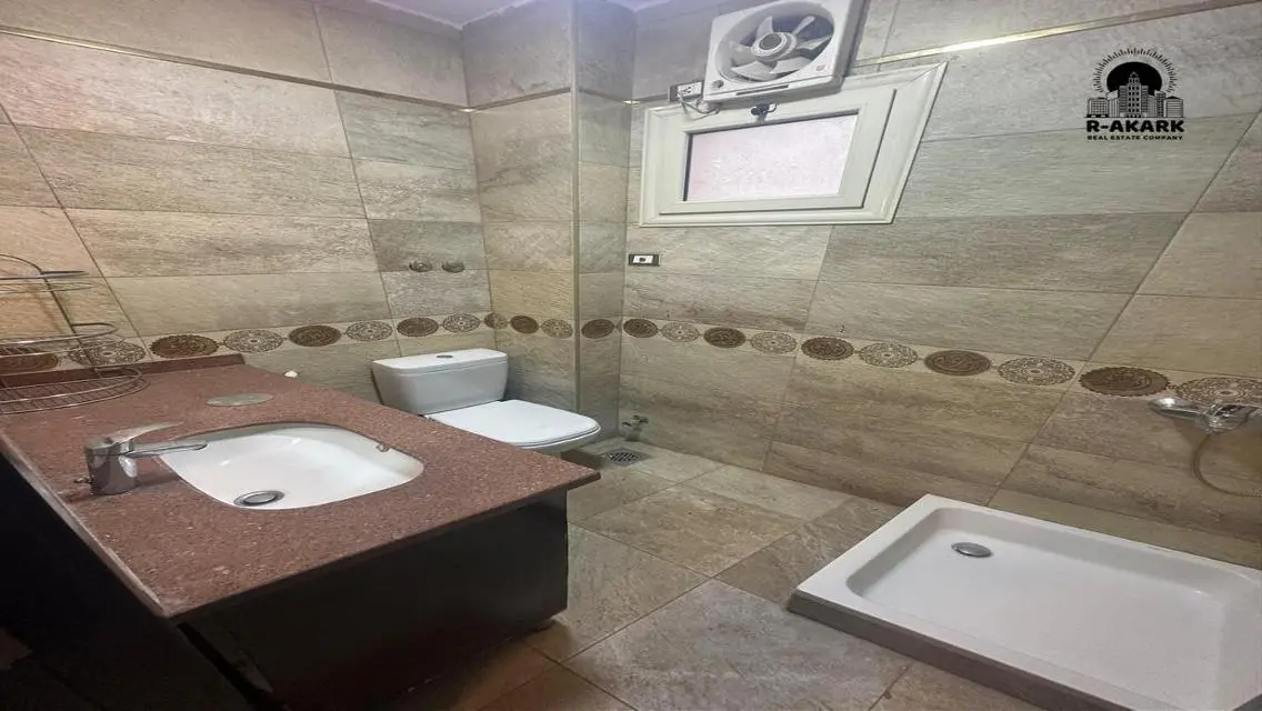 Comfortable Apartment for Rent at 12000 EGP