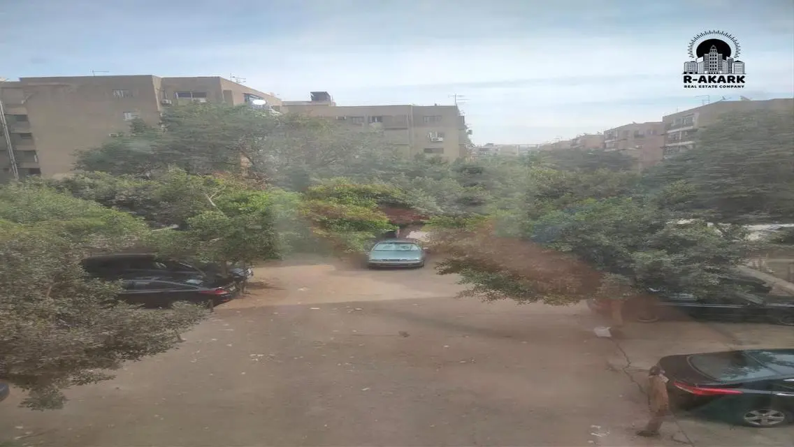Comfortable Apartment for Rent at 12000 EGP