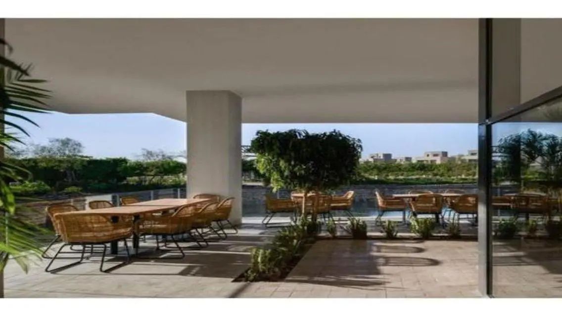 Luxury Apartment for Sale in Al-Borouj, New Cairo