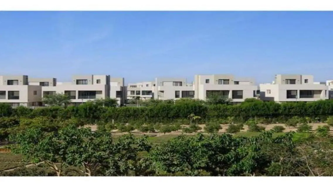 Luxury Apartment for Sale in Al-Borouj, New Cairo