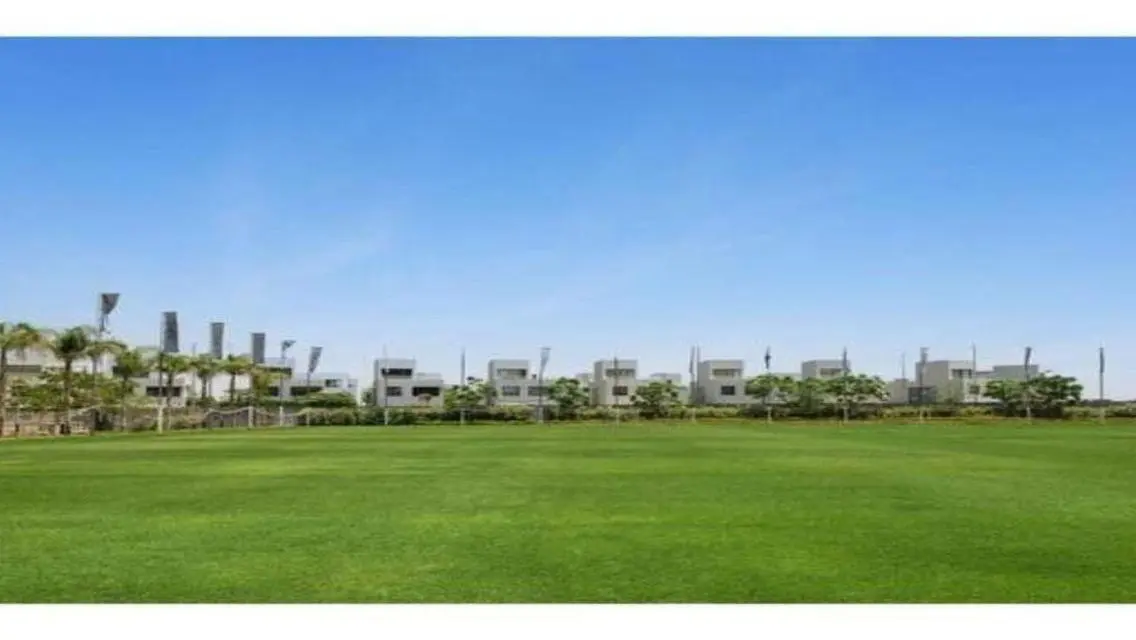 Luxury Apartment for Sale in Al-Borouj, New Cairo