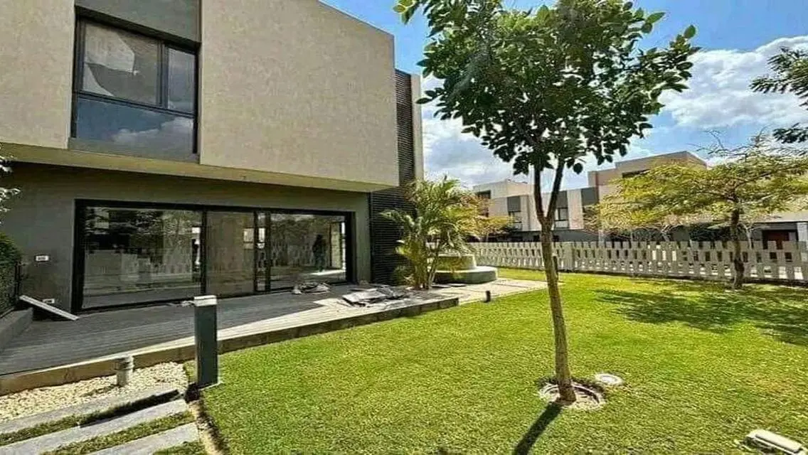 Luxury Apartment for Sale in Al-Borouj, New Cairo